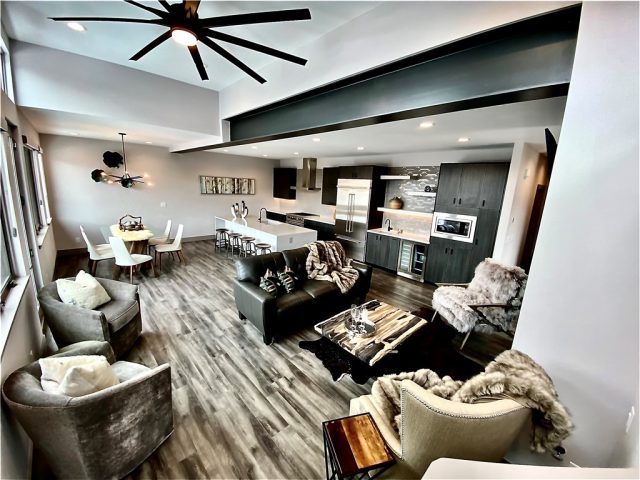 Duplex in Caravelle At Keystone Sub, Keystone, CO — photo 1 (MLS S1027314)
