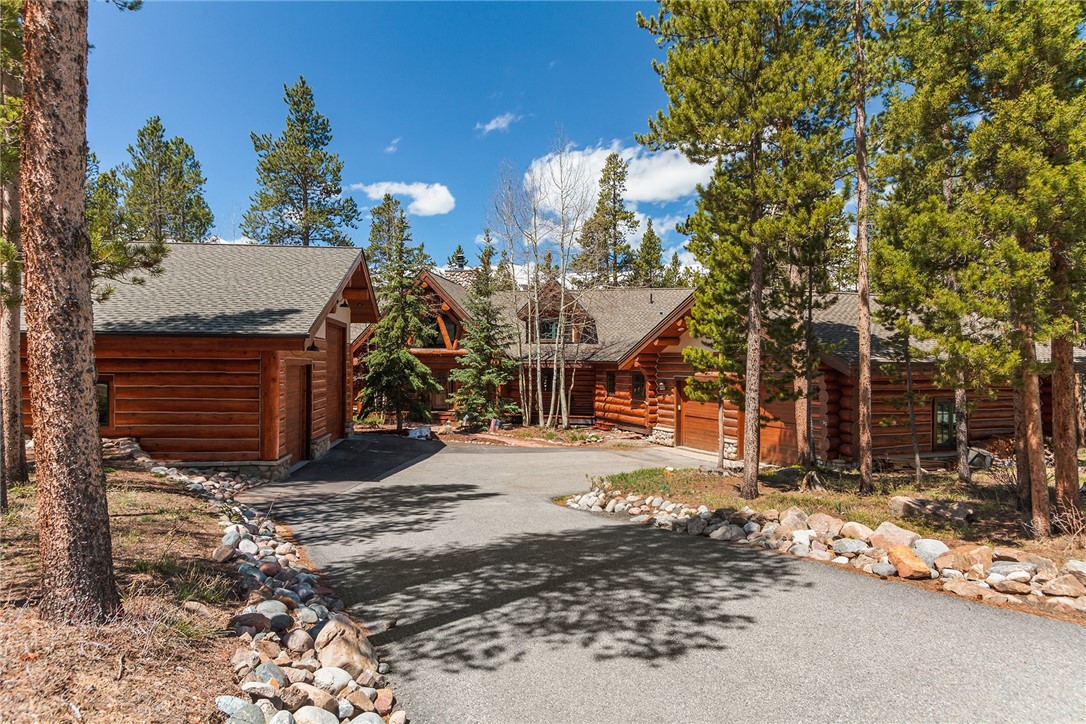 16 Dyer Trail, Breckenridge, CO — main photo