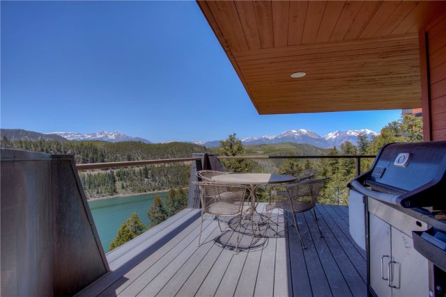 Condo in Summer Ridge Condo, Dillon, CO — photo 1 (MLS S1027323)