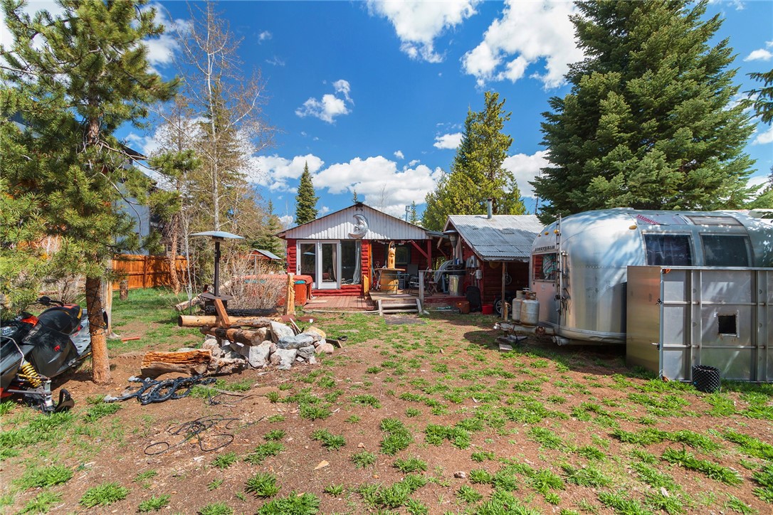 307 S 5th Avenue 1, Frisco, CO — main photo