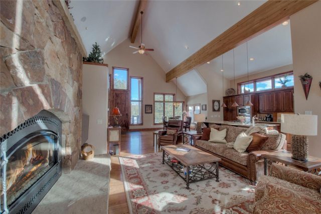 45 Juniper Drive, Frisco, CO — main photo