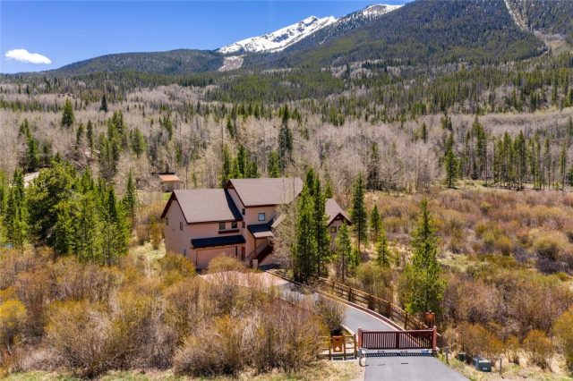 460 Temple Trail, Frisco, CO — main photo