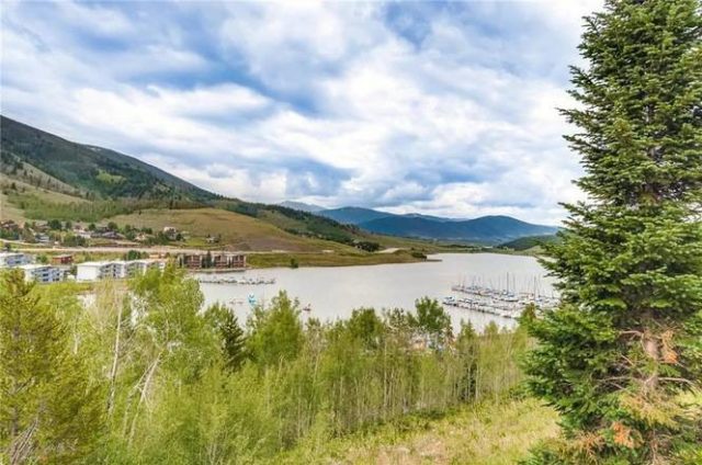 240 E La Bonte Street 46, Dillon, CO — main photo