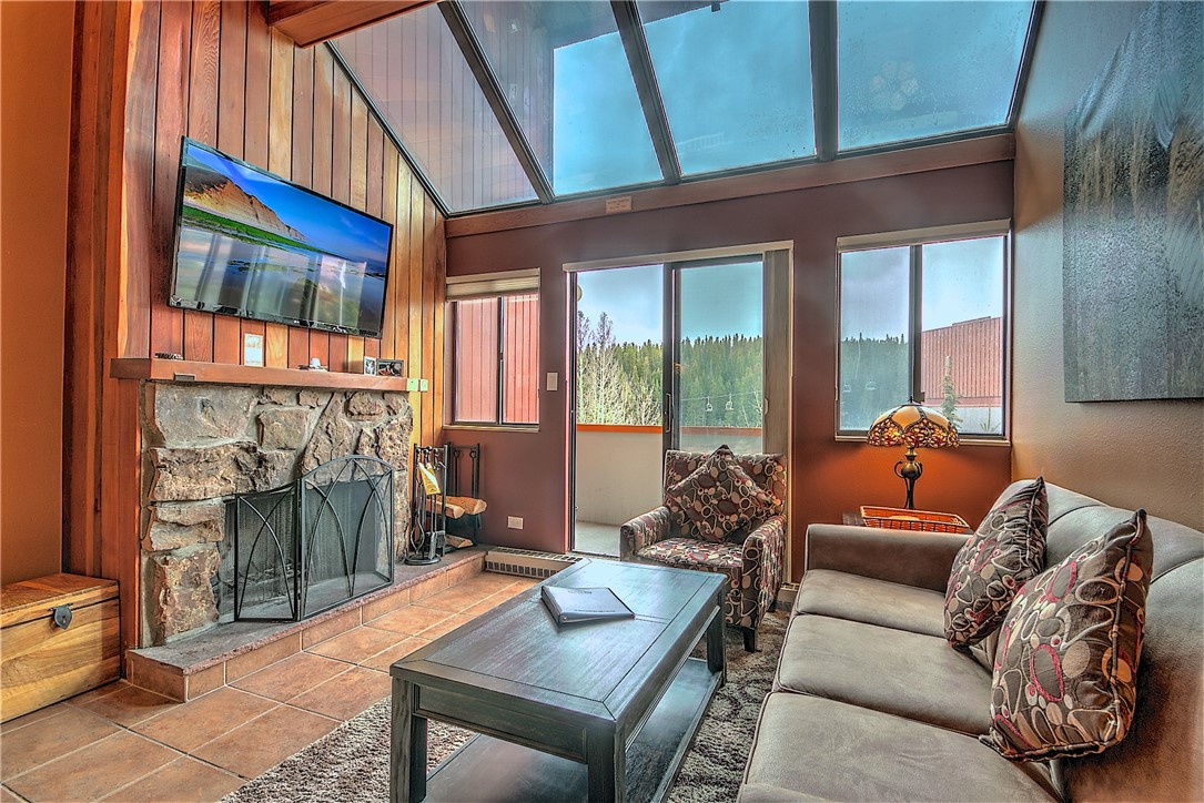 601 Village Road 13030, Breckenridge, CO — main photo