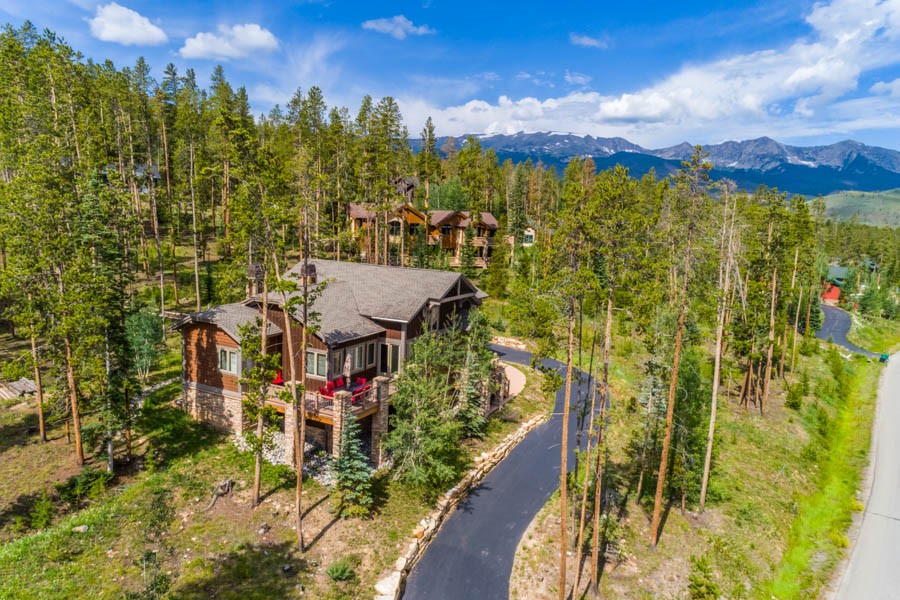 1733 Highlands Drive, Breckenridge, CO — main photo