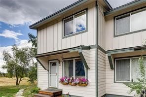 Townhome in West Of The Blue Townhomes, Silverthorne, CO — photo 1 (MLS S1027381)