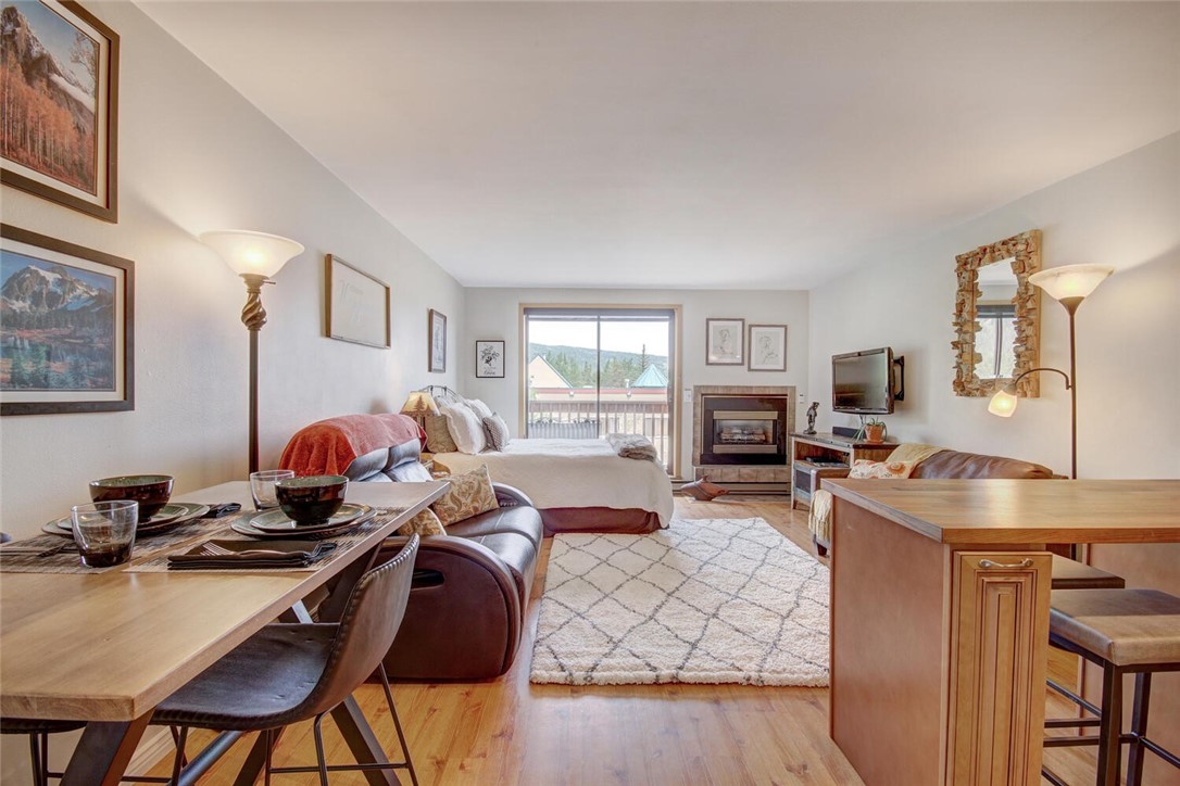 99 Granite Street 302, Frisco, CO — main photo