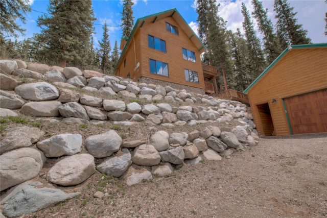564 Range Road, Breckenridge, CO — main photo