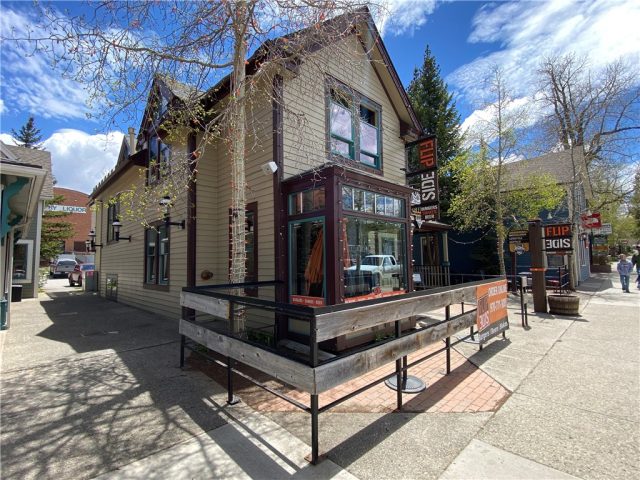 320 S Main Street B3, Breckenridge, CO — main photo