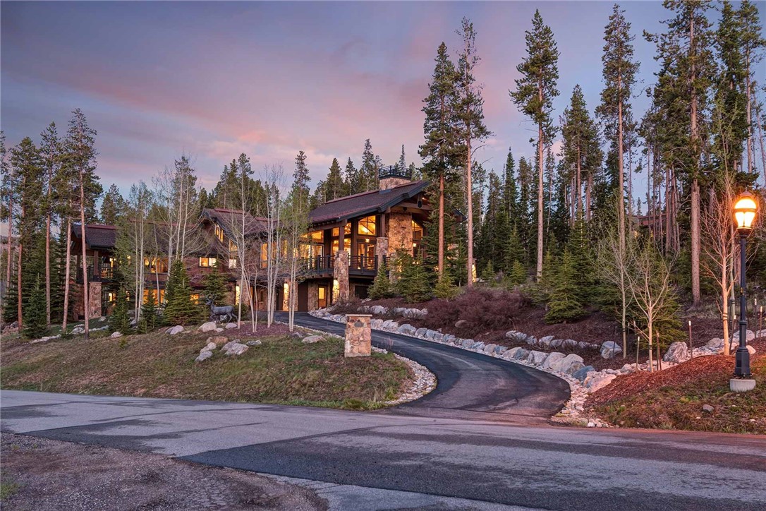 376 Preston Way, Breckenridge, CO — main photo