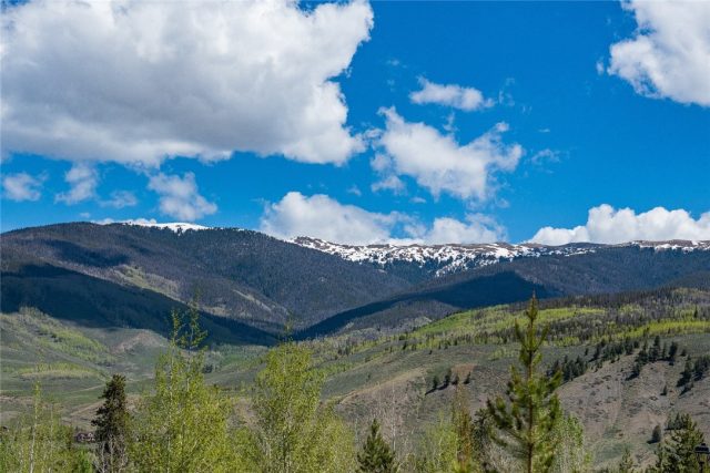 Land in Ranch At Eagles Nest, Silverthorne, CO — photo 1 (MLS S1027428)