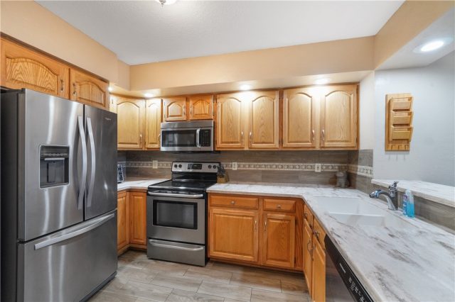 Townhome in Eagle View Estates At Lake Dillon, Dillon, CO — photo 1 (MLS S1027436)