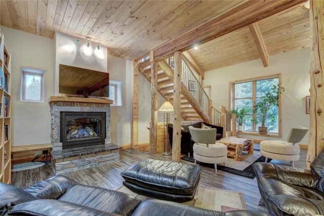 239 Sherwood Lane, Blue River, CO — main photo