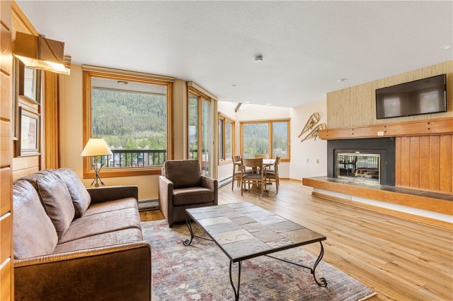 Condo in Lakeside Condo, Keystone, CO — photo 1 (MLS S1027483)