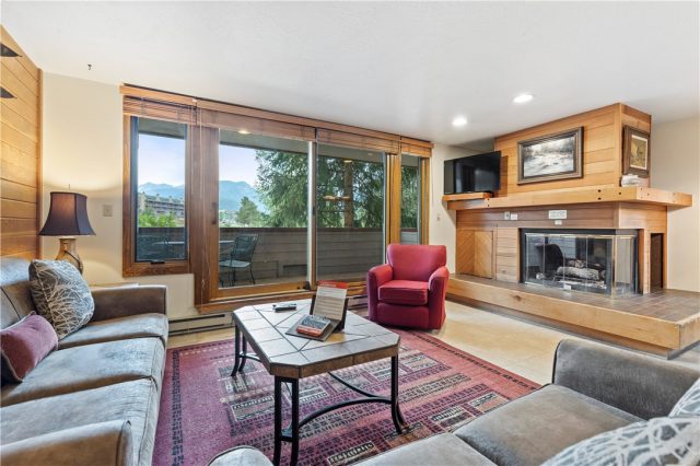 Condo in Argentine Condo, Keystone, CO — photo 1 (MLS S1027484)