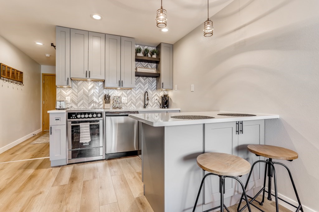 99 Granite Street 316, Frisco, CO — main photo
