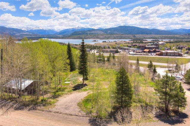 Land in Giberson Preserve Pud, Frisco, CO — photo 1 (MLS S1027510)