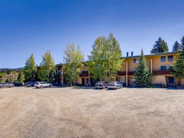 163 High Tor Road 8, Breckenridge, CO — main photo