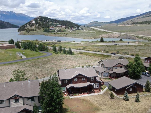 Duplex in Lake Ridge Estates At Lake Dillon, Dillon, CO — photo 1 (MLS S1027533)