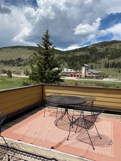 Condo in Anaconda Condo, Copper Mountain, CO — photo 1 (MLS S1027537)