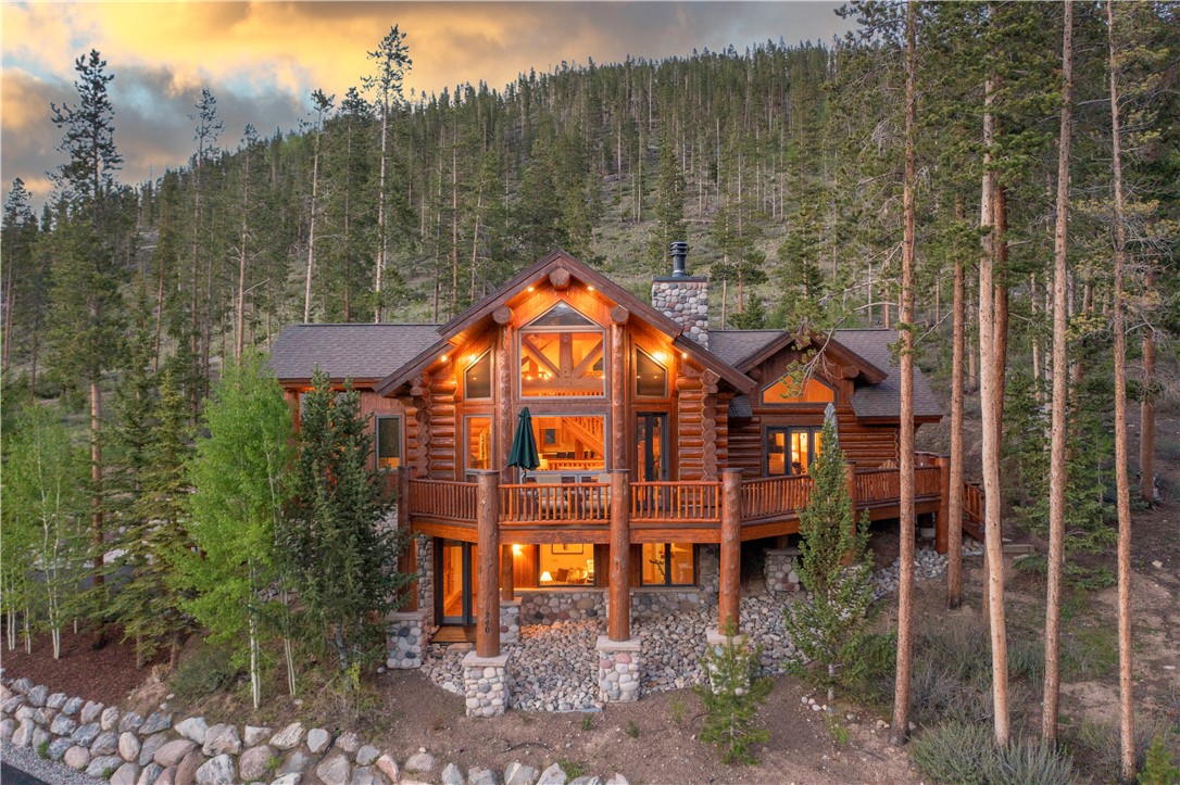 240 Highlands Drive, Breckenridge, CO — main photo