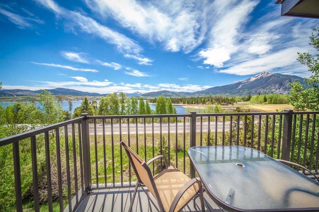 1610 Lakeview Terrace 301a, Frisco, CO — main photo