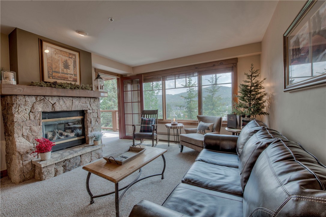 50 Mountain Thunder Drive 1213, Breckenridge, CO — main photo