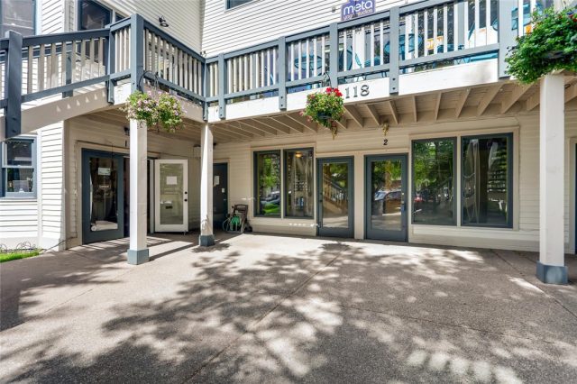  in Breckenridge Telemark Condo, Breckenridge, CO — photo 1 (MLS S1027558)