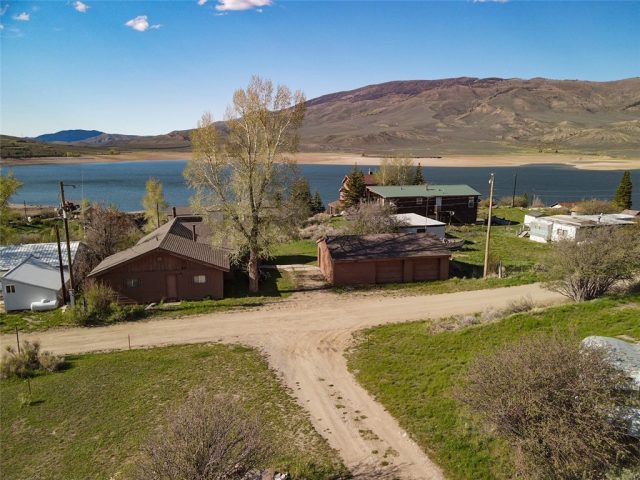 Land in Dudley Hill Sub, Heeney, CO — photo 1 (MLS S1027580)
