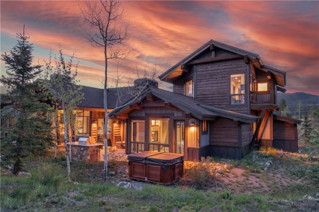 310 Shores Lane, Breckenridge, CO — main photo