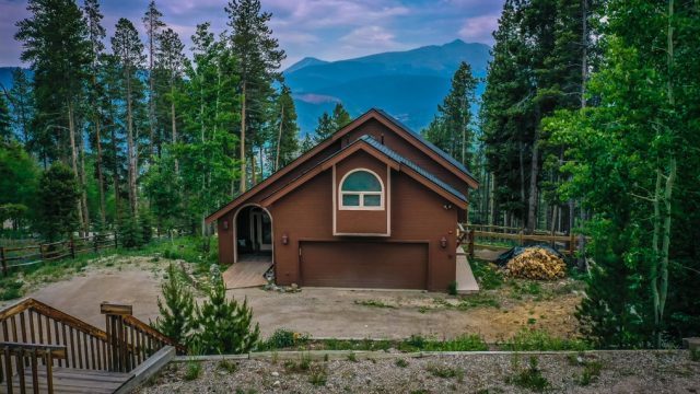 78 Skicrest Lane, Breckenridge, CO — main photo