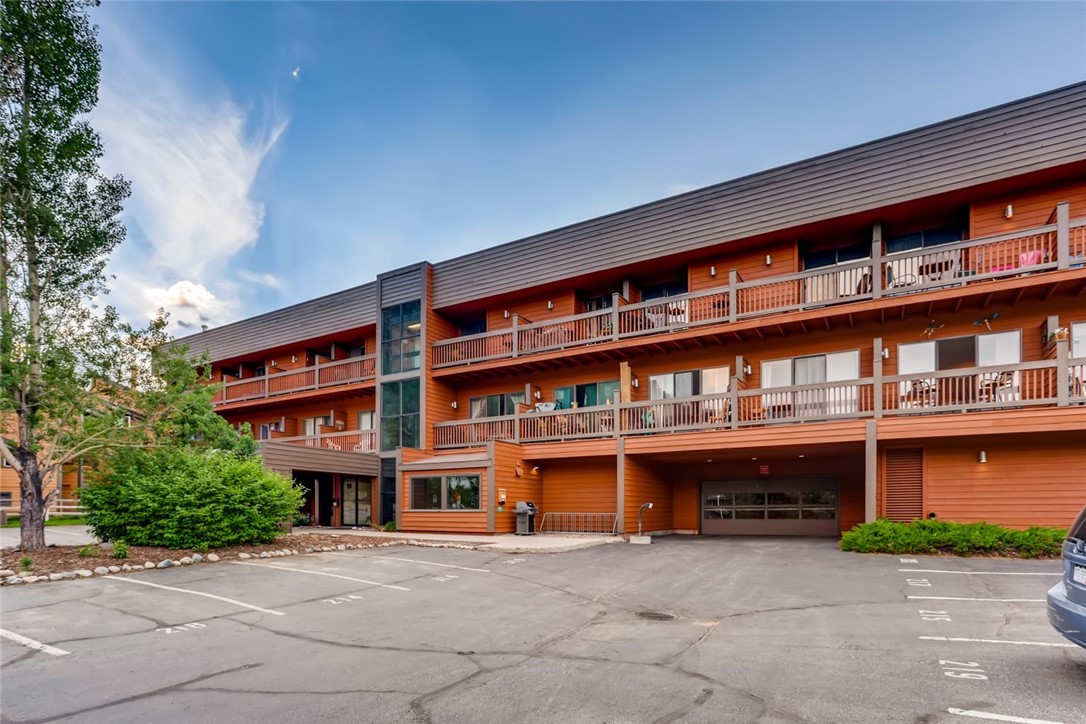 99 Granite Street 219, Frisco, CO — main photo