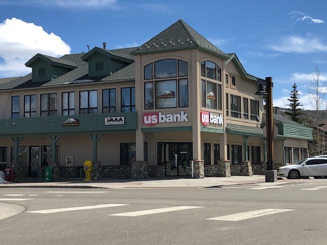 700 E Main Street A1, Frisco, CO — main photo