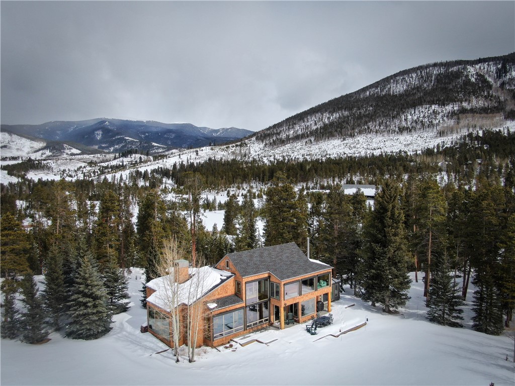 142 Penstemon Road, Keystone, CO — main photo