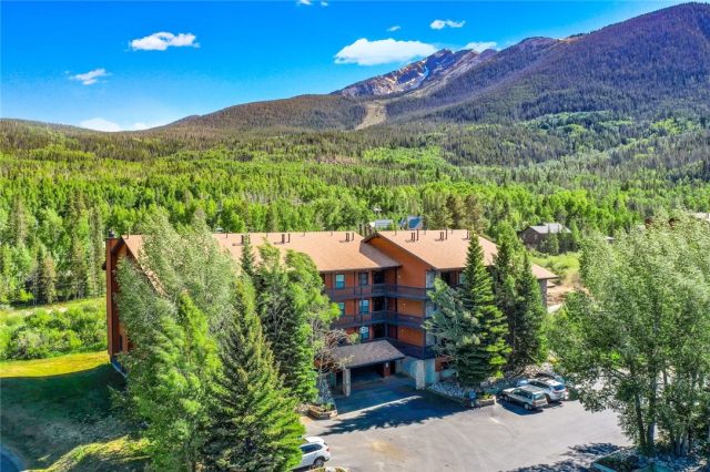 670 S 7th Avenue 179, Frisco, CO — main photo