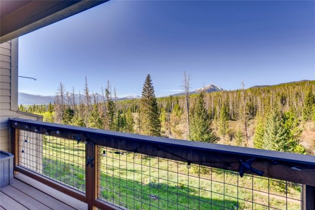 Condo in Watch Hill Condo, Silverthorne, CO — photo 1 (MLS S1027731)