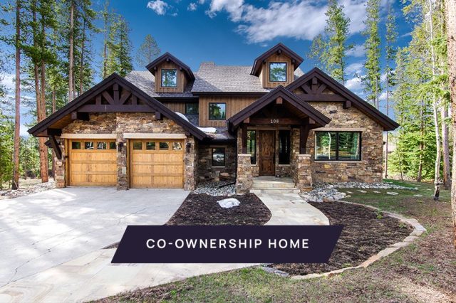 Timeshare in Christie Heights Amended Sub, Breckenridge, CO — photo 1 (MLS S1027733)