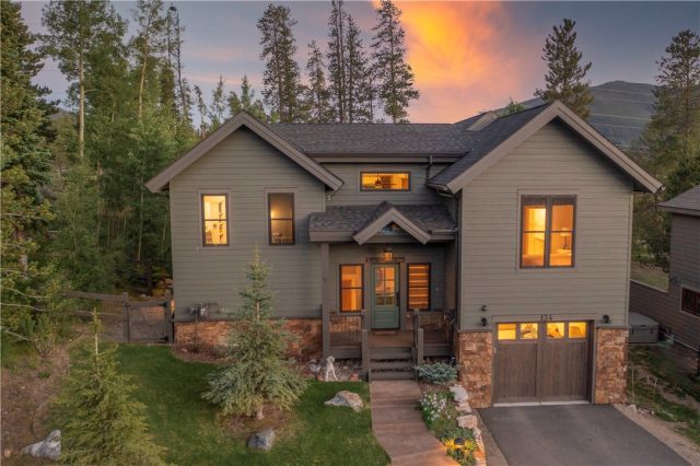 134 Wagner Way, Dillon, CO — main photo