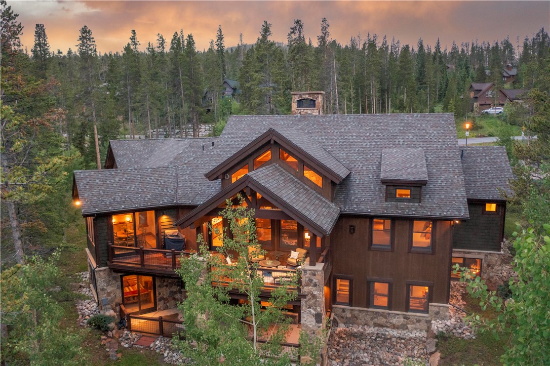 1900 Highlands Drive, Breckenridge, CO — main photo