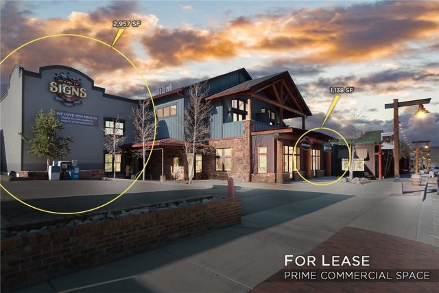  in Olde Main Street Condo, Frisco, CO — photo 1 (MLS S1028789)