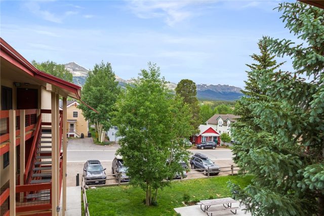 214 S Harris Street 304, Breckenridge, CO — main photo
