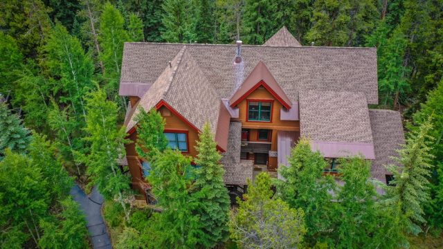 42 Trappers Crossing Trail 8766, Keystone, CO — main photo