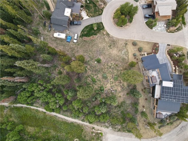 Land in Peak Eight Place, Breckenridge, CO — photo 1 (MLS S1028824)