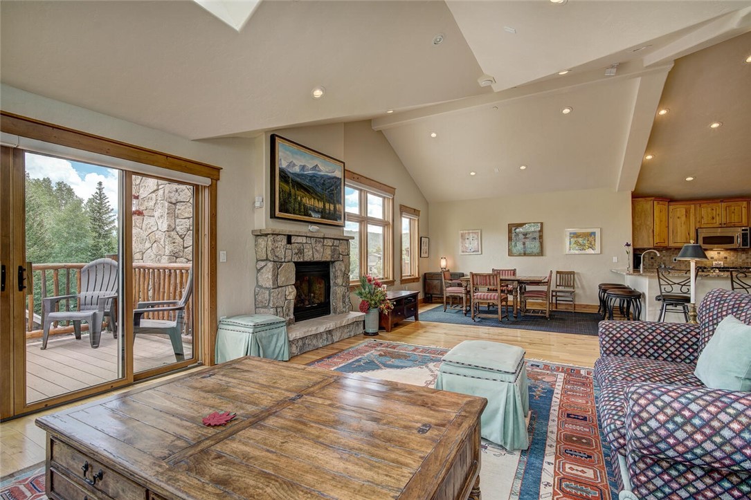 110 S 1st Avenue G, Frisco, CO — main photo