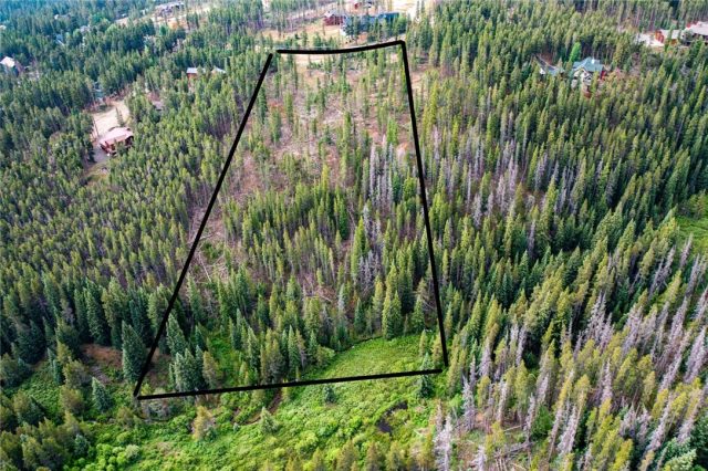 Land in American Sub, Breckenridge, CO — photo 1 (MLS S1028843)