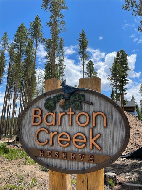 Land in Barton Creek Reserve, Breckenridge, CO — photo 1 (MLS S1028845)