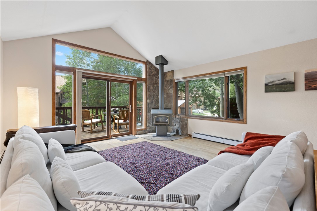 762 Pitkin Street, Frisco, CO — main photo