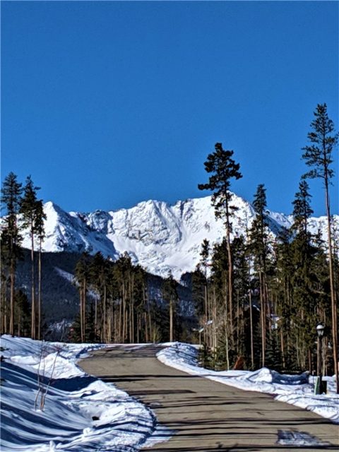Land in Highlands At Breckenridge, Breckenridge, CO — photo 1 (MLS S1028854)
