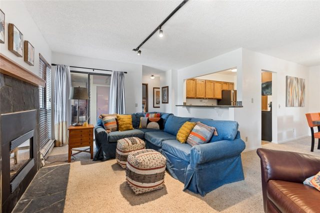 Condo in Base 9 Condo, Breckenridge, CO — photo 1 (MLS S1028875)