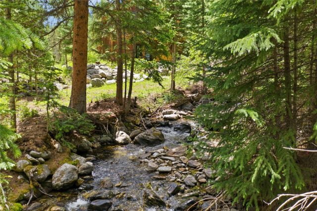 Land in Louise Placer Sub, Breckenridge, CO — photo 1 (MLS S1028936)